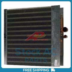 A/C Heater Core for Bluebird Bus OE# 00015323