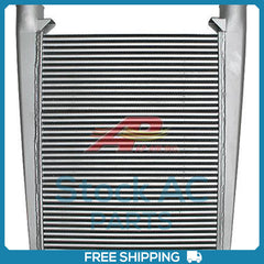 New Intercooler for Motor Coach Industries Bus OE# 1E5629D