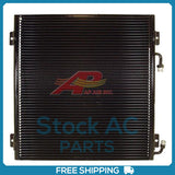 New A/C Condenser for JCB Construction OE# 30/916900