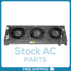 New A/C Condenser for Assembly MCC