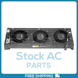 New A/C Condenser for Assembly MCC