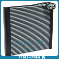 A/C Evaporator for 20-23 Toyota Corolla L4 1.8L 2.0L