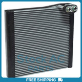 A/C Evaporator for 20-23 Toyota Corolla L4 1.8L 2.0L