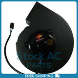 New A/C Blower Motor Assembly for Pressurizer Motor Case/IH