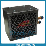 A/C Heater Core for 6 3/8