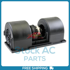 New A/C Blower Motor for OE# LA322794912