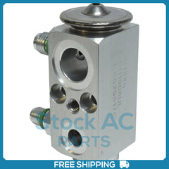 A/C Expansion Valve for 01 KENWORTH C500 / 15 Kenworth T170 L6 6.7L