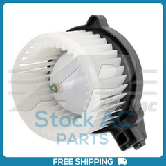 New A/C Blower Motor for Kubota OE# K773188050