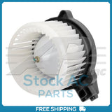New A/C Blower Motor for Kubota OE# K773188050