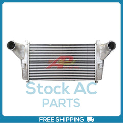 New Intercooler for Freightliner/Sterling OE# VAB1030357