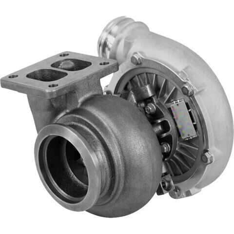 Turbo for 92-19 John Deere RE31259  E47028  RE29300  RE29488  RE31258  RE51607