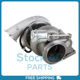 Turbo for 97-11 Freightliner Detroit Diesel 11.1L /12.7L