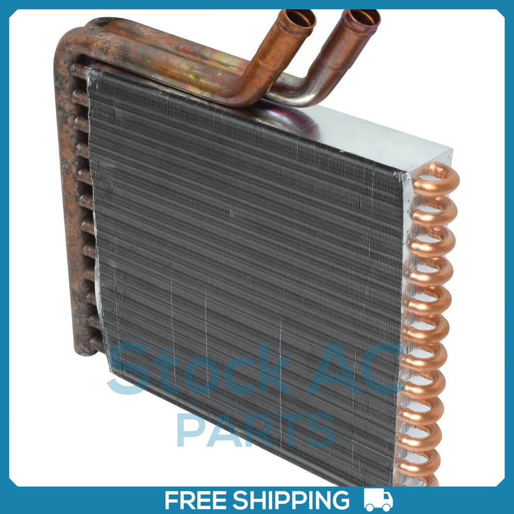 A/C Heater Core for 13-14 Freightliner 122SD L6 12.8L 14.8L 14.9L