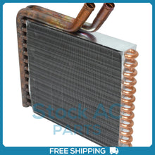 Load image into Gallery viewer, A/C Heater Core for 13-14 Freightliner 122SD L6 12.8L 14.8L 14.9L