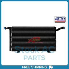 Oil Cooler for John Deere Hydraulic OE# AT334435