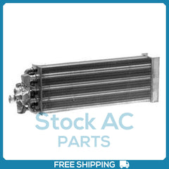 A/C Heater Core for Replacement Red Dot Unit 10 3/4" x 4" x 1 7/8" OE# 76R0500