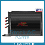 Hydraulic Oil Cooler for John Deere OE# AH149226