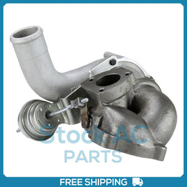 Turbo for 99-01 Volkswagen Beetle