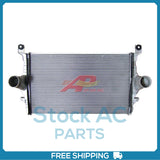 New Intercooler for Ford/Sterling OE# C3Z6K775AA