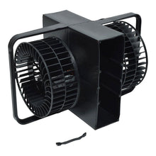Load image into Gallery viewer, AC Blower Motor for BMW 525,530,535,540,735,740,750,840,850 series 91-93 M5
