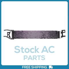 New Transmission Oil Cooler for 00-04 Ford Focus 4CY/2.0L/2.3L