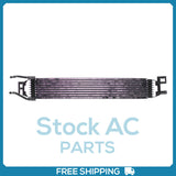 New Transmission Oil Cooler for 00-04 Ford Focus 4CY/2.0L/2.3L