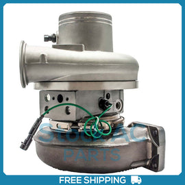 Turbo for 07-14 Cummins ISX HE561VE 15.0L