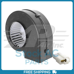 New A/C Blower Motor Assembly for Komatsu OE# TW7040 0440