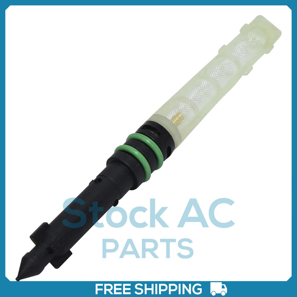 A/C Expansion Valve for Chevy / Jeep / Dodge / Cadillac / GMC / Buick