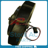 New A/C Blower Motor Assembly for John Deere OE# RE556947