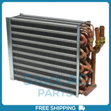 A/C Evaporator for 00-Western Star 3700 L6 7.2L / WESTERN STAR 3700