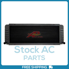 New Radiator for Bobcat OE# 6672455