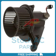 New A/C Blower Motor for Mack OE# 3543H9631