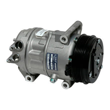Load image into Gallery viewer, New A/C Compressor for Kia Koup/Forte5 14-18 / Fiat 124 Spider 17-19 500L 14-19