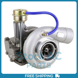 Turbo for 00-04 Caterpillar Cat 3126B Engine
