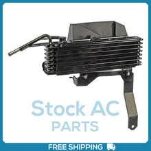 Load image into Gallery viewer, New Transmission Oil Cooler for 08-10 Toyota Highlander 6CY/3.5L (Japan)
