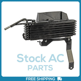 New Transmission Oil Cooler for 08-10 Toyota Highlander 6CY/3.5L (Japan)