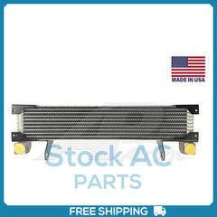 Hydraulic Oil Cooler for CNH OE# 47778419