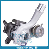 Turbo for 13-19 Ford Explorer/Taurus Police Interceptor  Lincoln MKS/MKT