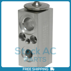 A/C Expansion Valve for CATERPILLAR 120 / 24 / 725 / 730 / 735