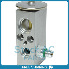 A/C Expansion Valve for CATERPILLAR / INTERNATIONAL / NAVISTAR