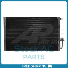 New A/C Condenser for 14 x 23 Universal