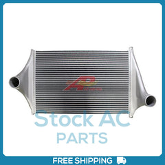 New Intercooler for Freightliner OE# BHTF0149