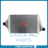 New Intercooler for Freightliner OE# BHTF0149