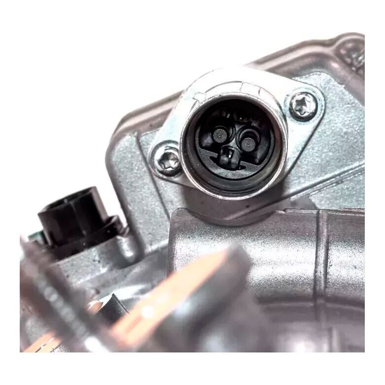 OEM A/C Compressor for Volvo XC90 2.0L T8 Recharge Hybrid - 2021-2023 - 32260522