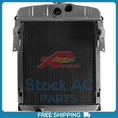 New Radiator for International OE# 352628R92