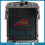 New Radiator for International OE# 352628R92