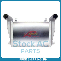 New Intercooler for Freightliner OE# 0121388001