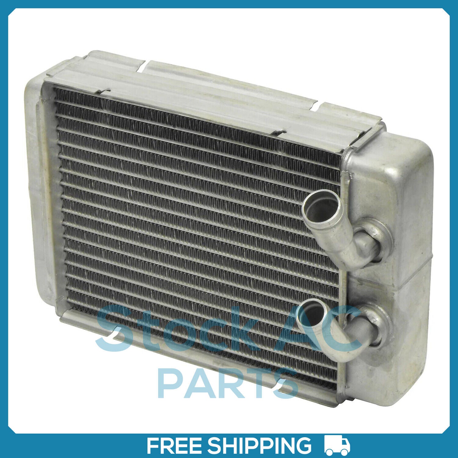 A/C Heater Core for Chevrolet / GMC / Buick / Oldsmobile / Pontiac
