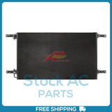 New A/C Condenser for Freightliner OE# 2242084002